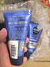 妮维雅（NIVEA）男士洗面奶保湿收缩毛孔深黑DEEP控油细致毛孔洁面双支套装 实拍图