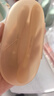 licheers硅胶勺婴儿辅食勺新生儿宝宝学吃饭喂水喂奶勺子儿童软头勺餐具 实拍图
