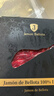 JAMON BELLOTA伊比利亚黑标火腿西班牙进口纯血统后腿切片50g即食生吃源头直发 实拍图