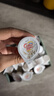 雀巢（Nestle）咖啡茶伴侣 香浓10ml*100粒 奶油奶精球 含生牛乳 0反式脂肪酸 实拍图