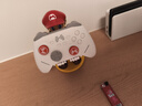 北通鲲鹏20智控无线游戏手柄xbox机械按键switch2电脑PC手机电视steam蓝牙体感NS原神双人成行鸣潮 实拍图