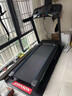 乔山（JOHNSON）跑步机家庭用电动坡度可折叠走步机减肥智能静音有氧运动健身器材 【5.0AT 21档坡度调节 】 实拍图
