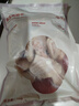 京觅 国产优质鸡翅中 2斤 单翅40g以上 冷冻 京东旗下自有品牌 实拍图