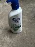 海飞丝去屑洗发水男士女士怡神冰凉750g洗头膏洗发露洗发液薄荷控油 实拍图