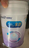 美赞臣 亲舒 婴儿乳蛋白部分水解配方奶粉 1段 850g 0-12月 低适乳糖 实拍图