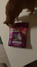 伟嘉成猫猫粮1.3kg牛肉味布偶蓝猫橘猫加菲英短猫咪夹心粮全价粮 实拍图
