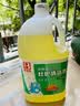 保赐利炉头水清洁剂酒店专用扒炉灶具清洗剂厨房不锈钢油污清洁液大桶装 实拍图