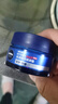 妮维雅（NIVEA）男士【王子奇同款】补水保湿水活畅透深润霜50g干皮润肤面霜 实拍图
