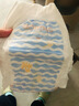 巴布豆（BOBDOG）小波浪拉拉裤XXL27片(14-17kg)婴儿尿不湿超薄干爽透气 实拍图