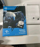 希捷（SEAGATE）安防硬盘 6TB 256MB SATA CMR垂直 机械硬盘 视频储存 三年质保 希捷酷鹰 3.5英寸ST6000VX009 实拍图