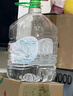 屈臣氏蒸馏水纯净水6L*4桶整箱大桶装水饮用水家庭装泡茶煲汤 实拍图