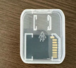 256GB内存卡 专用监控摄像头tf卡高速c10内存卡fat32格式Micro sd卡海康普联海马爸比通用 128GB安防监控/行车记录仪专用 实拍图