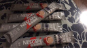雀巢（Nestle）1+2无蔗糖添加速溶咖啡0植脂末0反式脂肪42条462g陈立农同款 实拍图