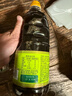 鲁花凉拌香醋3.5° 1L【酿造食醋 固态发酵】酸香爽口 炒菜点蘸调味品 实拍图