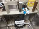 适用安吉尔净水器滤芯A4 A6全套五级通用J2305-ROB8 J1205 J1105 2405 全套5级（PP+GAC+GAC+RO+T33） 实拍图