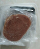 大希地盒装整切调理西冷牛排含酱包共750g 烧烤牛扒牛肉生鲜礼盒烧烤 实拍图