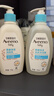 艾惟诺（Aveeno）艾维诺婴儿润肤乳洗护礼盒装天然燕麦润肤乳354g+洗沐二合一354ml 实拍图