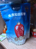 楼兰蜜语六星一级和田大红枣500g*2免洗即食骏枣滋补新疆特产节日送礼零食 实拍图