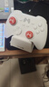北通鲲鹏20绝尘白智控无线游戏手柄xbox双切扳机震动switch2电脑PC手机电视steam体感NS 原神 宝可梦 实拍图