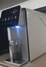美的（Midea）电热水瓶热水壶电水壶304不锈钢水壶热水瓶控温保温恒温开水壶电水壶烧水壶MK-SP11-F 实拍图
