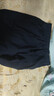 迪卡侬短裤男运动速干裤有氧宽松训练健身跑步四季可穿2432299经典黑-S 实拍图