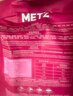 玫斯猫粮（metz）幼猫/成猫猫粮猫全猫粮奶糕英短美短全价美毛 全猫粮10KG 实拍图