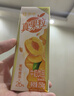 蒙牛真果粒黄桃味牛奶饮品250g*12盒 小黄鸭IP 送礼盒装新老包装 实拍图