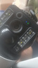 网络眼太阳能摄像头监控器360全景全彩夜视追踪无电无网终身免流量手机远程监控360无死角户外高清防水 实拍图