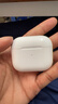 DIJO【华强北顶配】Air4蓝牙耳机双耳无线降噪适用于苹果16pro/15/14/13华为oppo安卓vivo荣耀小米 【华强北旗舰】【空间功能+ 任意名字+超强续航+秒连接】 实拍图