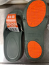 科柔科柔专业防滑拖鞋浴室轻薄无味洗澡透气男女家居鞋 实拍图