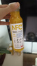 农夫山泉 100%纯果汁NFC果汁300ml*12瓶缤纷礼盒(6橙汁+6芒果汁)热门商品 实拍图