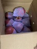 花牛 天水花牛苹果 TIANSHUI HUANIU APPLE 当季现摘粉面红苹果 新鲜水果整箱 孕妇 宝宝辅食 团购送礼 蛇果 10斤装（净果9-8.5斤）单果80mm+ 实拍图