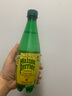 Perrier氼颂家巴黎水 进口气泡水 0糖0卡0脂 亚洲限定百香果味500ml*24 实拍图