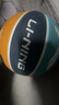李宁（LI-NING）篮球儿童5号比赛室内外耐磨水泥地幼儿小学生青少年户外橡胶五号 实拍图