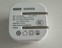 苹果17Pro Max 【新机充电保护套装】新机必备无尘仓秒贴膜2片装+磁吸冰透手机保护壳+45W充电器 实拍图