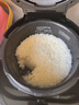 福库（CUCKOO）韩国原装进口家用多功能高压电饭煲麦饭石型内胆高压力煮饭煲锅5升4-5人份CRP-Q1050FS 实拍图