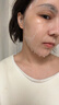 瑷尔博士益生水油双仓面膜新升级补水保湿紧致油敷面膜护肤品礼物5片/盒 实拍图