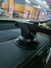飞利浦（PHILIPS）车载手机支架汽车出风口导航支架车内仪表台真空吸盘式手机架2309 实拍图