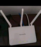 腾达（Tenda） 300M无线路由器 智能穿墙家用路由 可中继充当WiFi信号放大器 F3【小户型高性价比】 实拍图