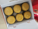 原始黄金新疆骆驼奶粉330g*6罐益生菌无蔗糖驼乳粉高钙儿童成人正品礼盒 实拍图