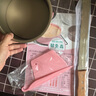 慕斯蛋糕模具圆形6/8英寸粉色戚风烘焙工具厨房烤箱家用活底模 6英寸圆金色活底模+脱模刀+刮板 实拍图