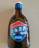 劲牌 蓝标劲酒 36度 125ml*12瓶 整箱装 双十一 自饮 送礼 实拍图