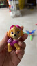 汪汪队立大功（PAW PATROL）汪汪队玩具全套6只套装巡逻救援车玩具周边儿童3-6岁圣诞礼物 救援直升机+天天(狗狗与车可分离) 实拍图
