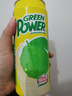 绿力番石榴汁饮料 490ml 中国台湾果汁饮料 维c水果饮品 实拍图