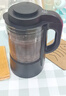 九阳破壁机家用轻音全自动多功能降噪预约豆浆机榨汁辅食机1.75L五谷杂粮3-5人金榜Y915S政府补贴 实拍图