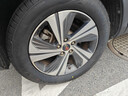 朝阳(ChaoYang)轮胎 舒适城市SUV越野车胎 SU319系列 静音舒适 235/60R18 103V 实拍图