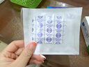 海氏海诺 无菌防水敷贴医用  6*7cm*20片 伤口贴大号创可贴防水肚脐贴洗澡 实拍图