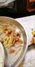 【京东冷链】象拔蚌肉蚌头象鼻蚌速冻新鲜刺身日料野生贝类海鲜水 象拔蚌 1斤(净重) 实拍图