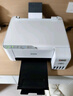 爱普生（EPSON）墨仓式 L3251彩色打印机 微信打印/无线连接 家用打印优选（打印、复印、扫描、AI学习打印机） 实拍图