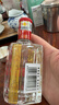 泸州老窖六年窖头曲 52度 浓香型 经典口粮小酒 收藏自饮宴请送礼佳品 52%vol 125mL 1瓶 【六年窖头曲】 实拍图